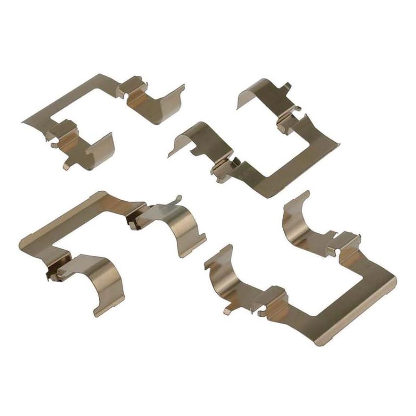 CARLSON BRAKE HARDWR 13338 Disc Brake Hardware Kit