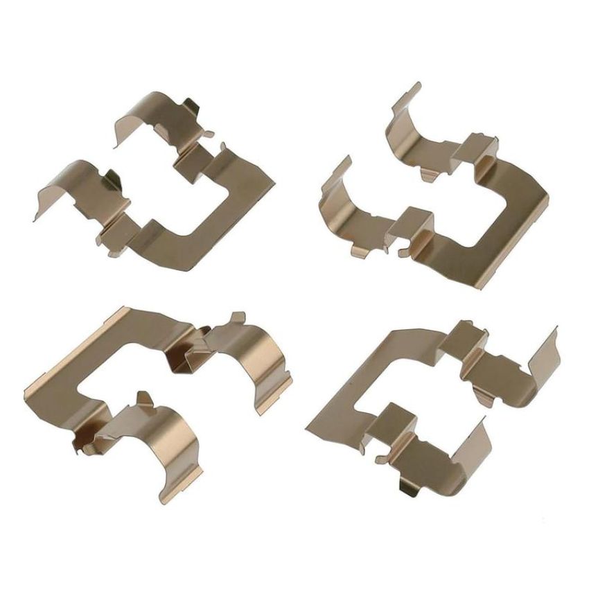 CARLSON BRAKE HARDWR 13339 Disc Brake Hardware Kit