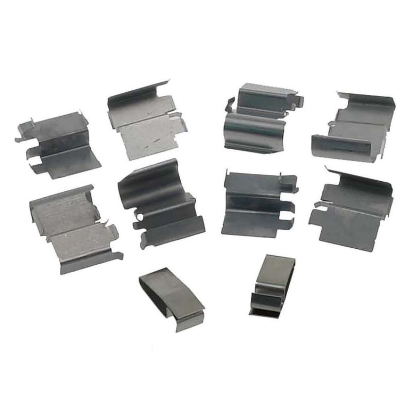 CARLSON BRAKE HARDWR 13342 Disc Brake Hardware Kit