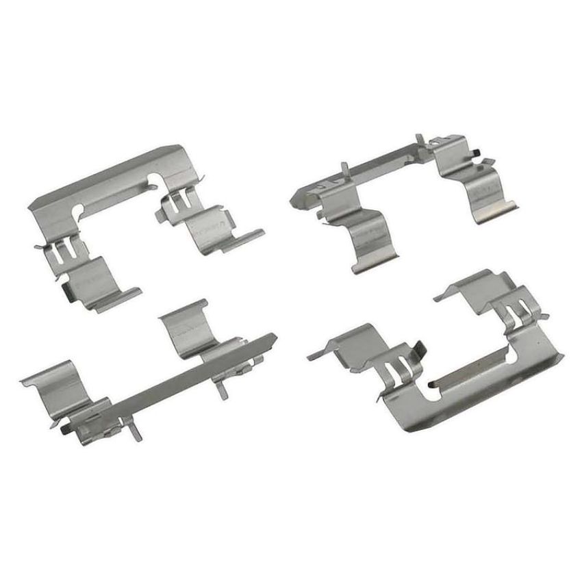CARLSON BRAKE HARDWR 13343 Disc Brake Hardware Kit