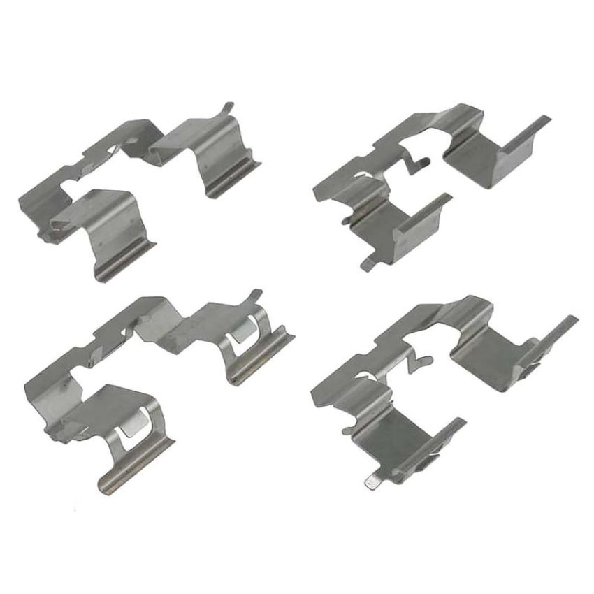 CARLSON BRAKE HARDWR 13344 Disc Brake Hardware Kit