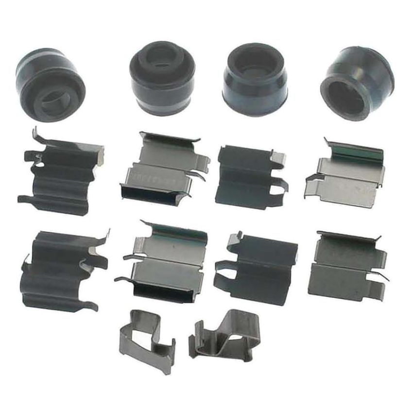 CARLSON BRAKE HARDWR 13349Q Disc Brake Hardware Kit