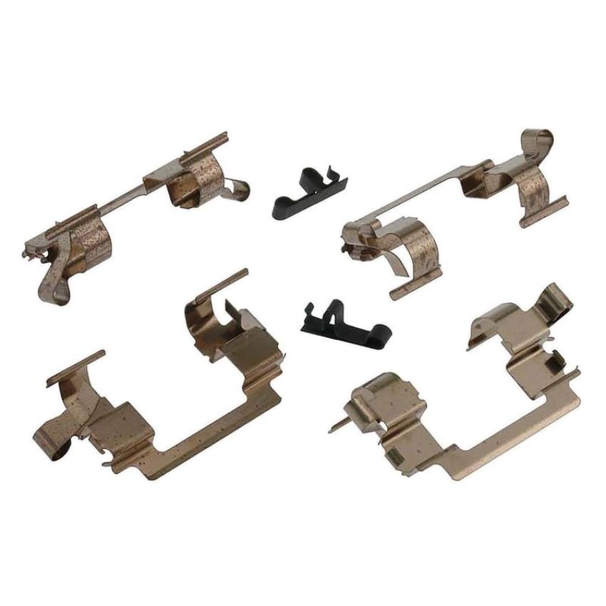 CARLSON BRAKE HARDWR 13350 Disc Brake Hardware Kit