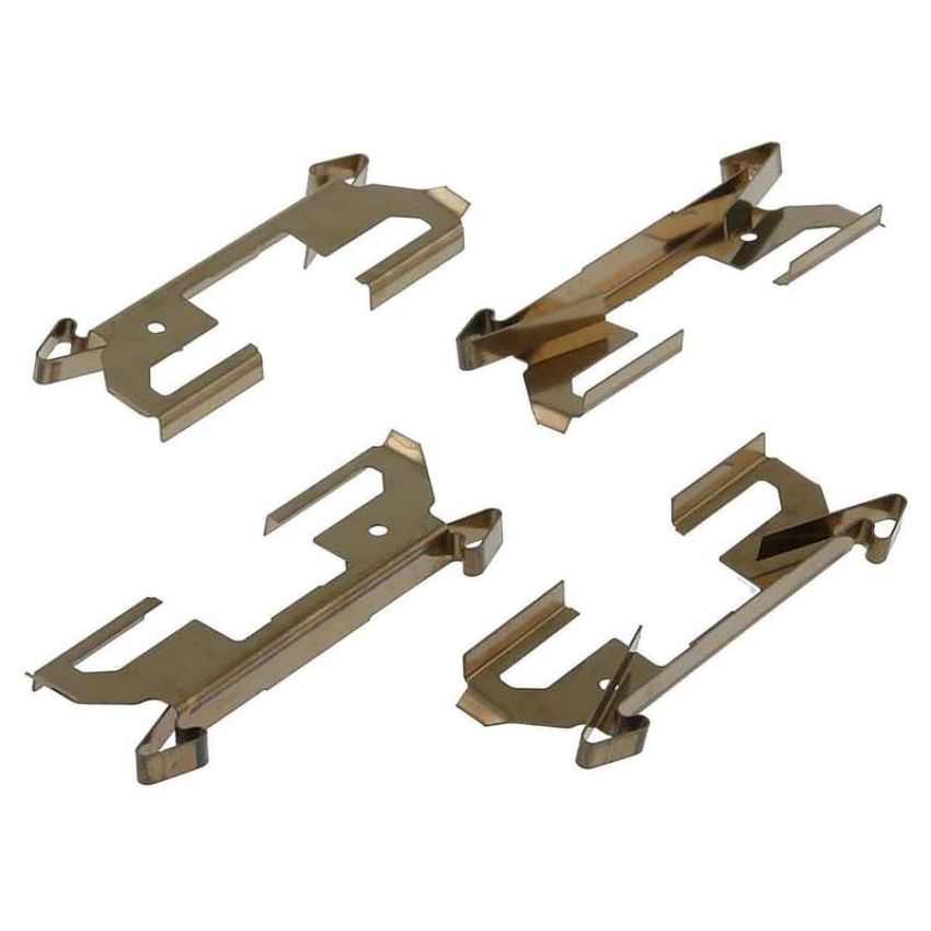 CARLSON BRAKE HARDWR 13354 Disc Brake Hardware Kit