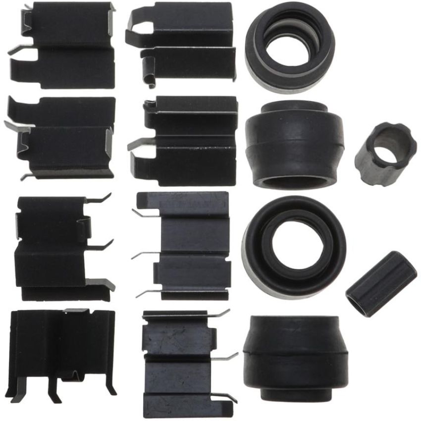 CARLSON BRAKE HARDWR 13356Q Disc Brake Hardware Kit