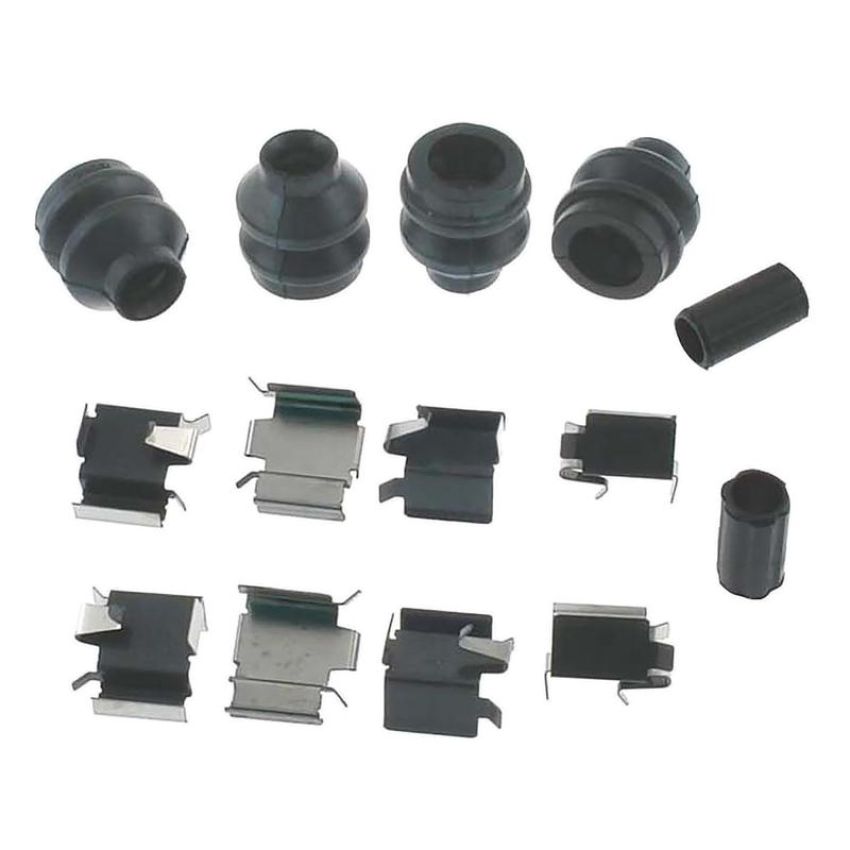 CARLSON BRAKE HARDWR 13358Q Disc Brake Hardware Kit