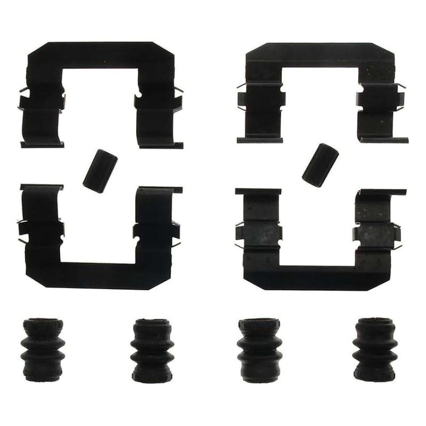 CARLSON BRAKE HARDWR 13360Q Disc Brake Hardware Kit
