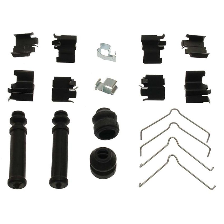 CARLSON BRAKE HARDWR 13363Q Disc Brake Hardware Kit