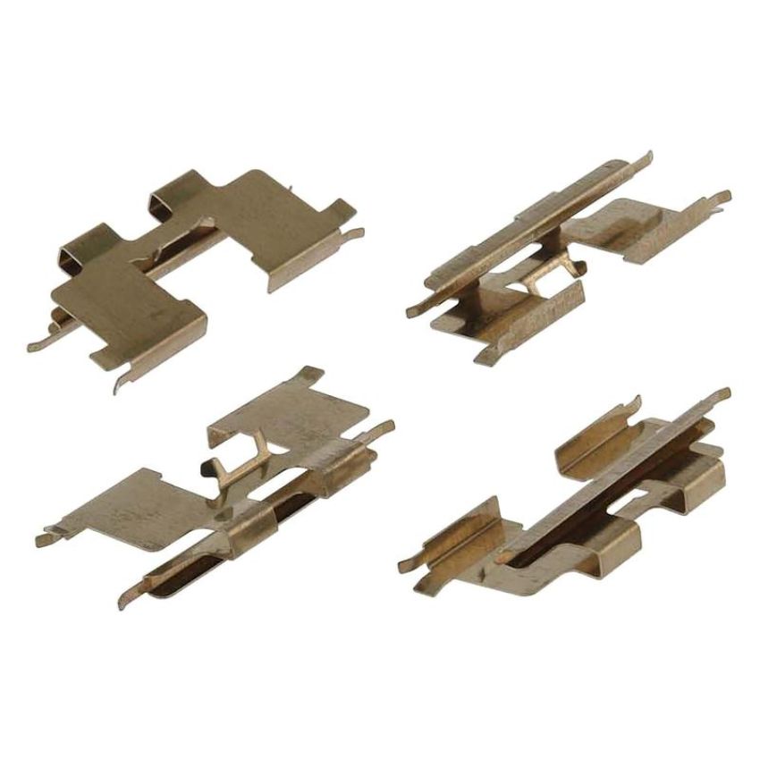 CARLSON BRAKE HARDWR 13364 Disc Brake Hardware Kit