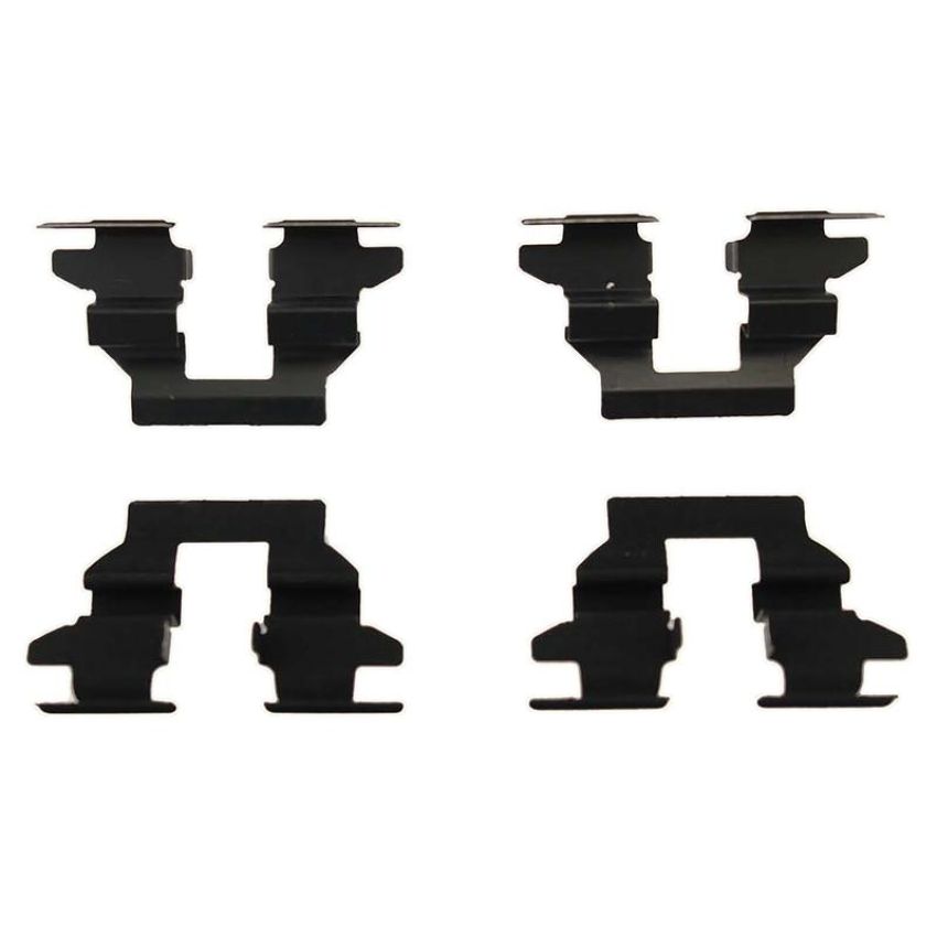CARLSON BRAKE HARDWR 13367 Disc Brake Hardware Kit
