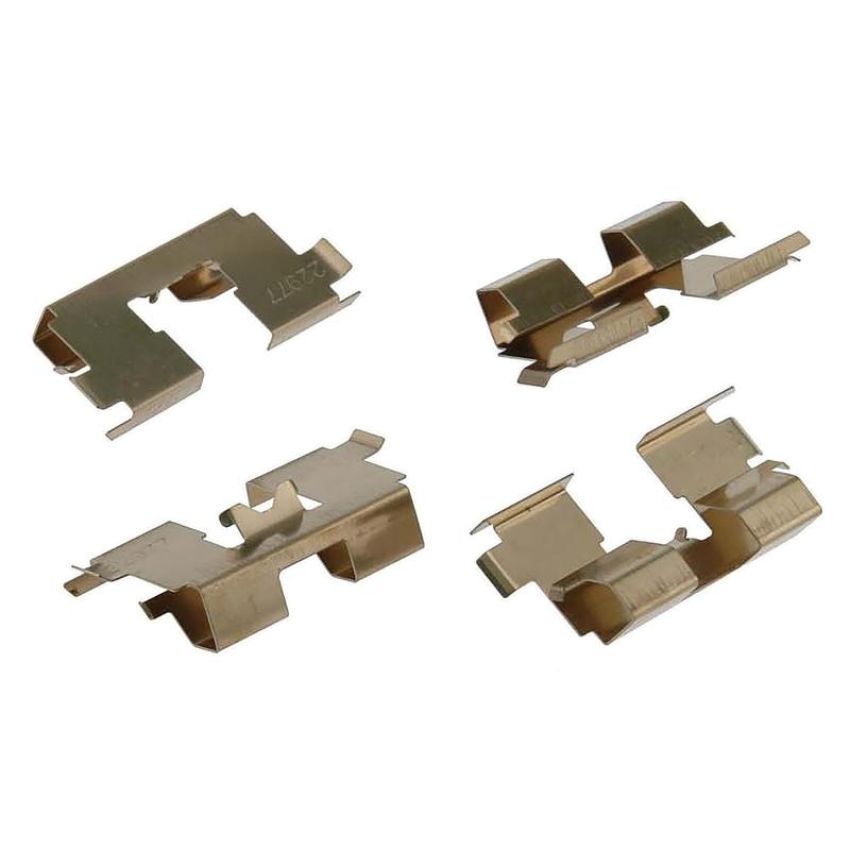 CARLSON BRAKE HARDWR 13368 Disc Brake Hardware Kit