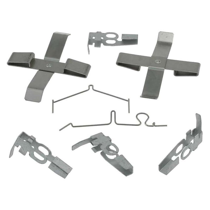CARLSON BRAKE HARDWR 13369 Disc Brake Hardware Kit