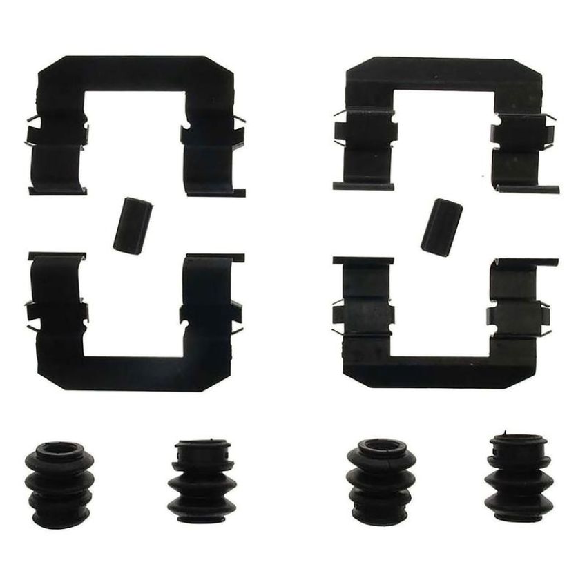 CARLSON BRAKE HARDWR 13377Q Disc Brake Hardware Kit
