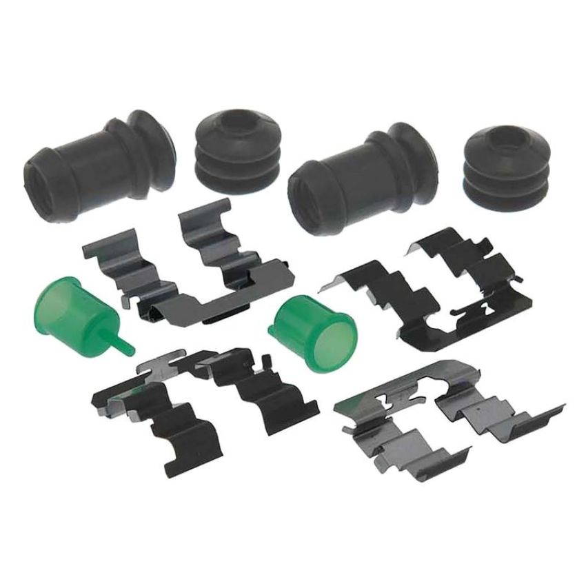 CARLSON BRAKE HARDWR 13378Q Disc Brake Hardware Kit