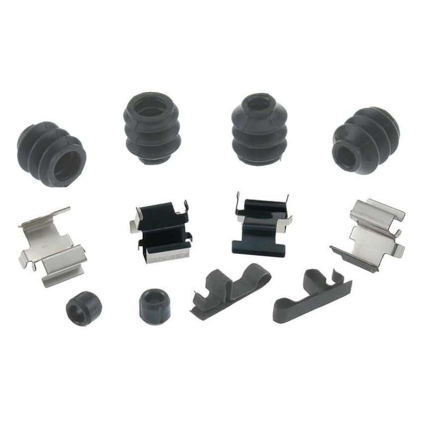 CARLSON BRAKE HARDWR 13379Q Disc Brake Hardware Kit