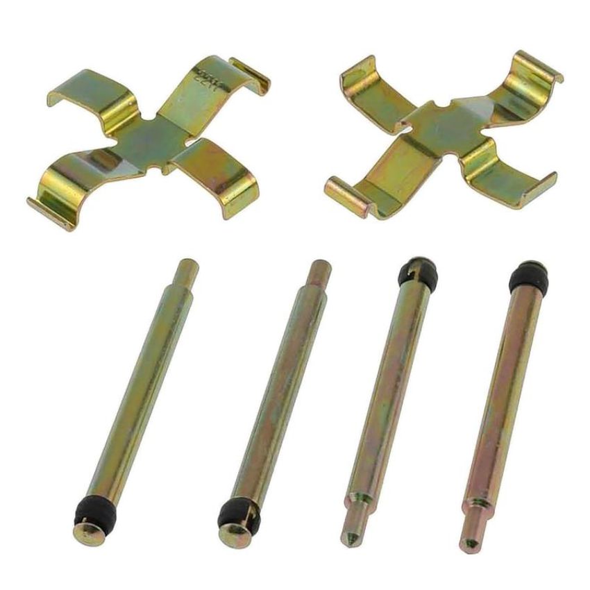 CARLSON BRAKE HARDWR 13382 Disc Brake Hardware Kit