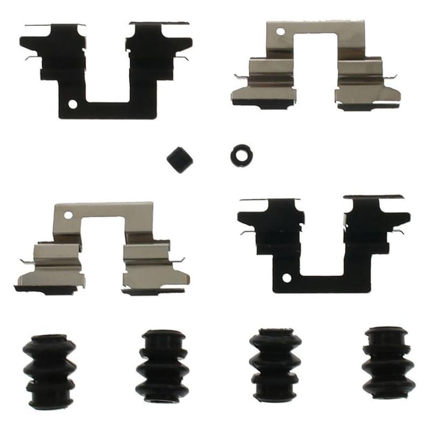 CARLSON BRAKE HARDWR 13384Q Disc Brake Hardware Kit
