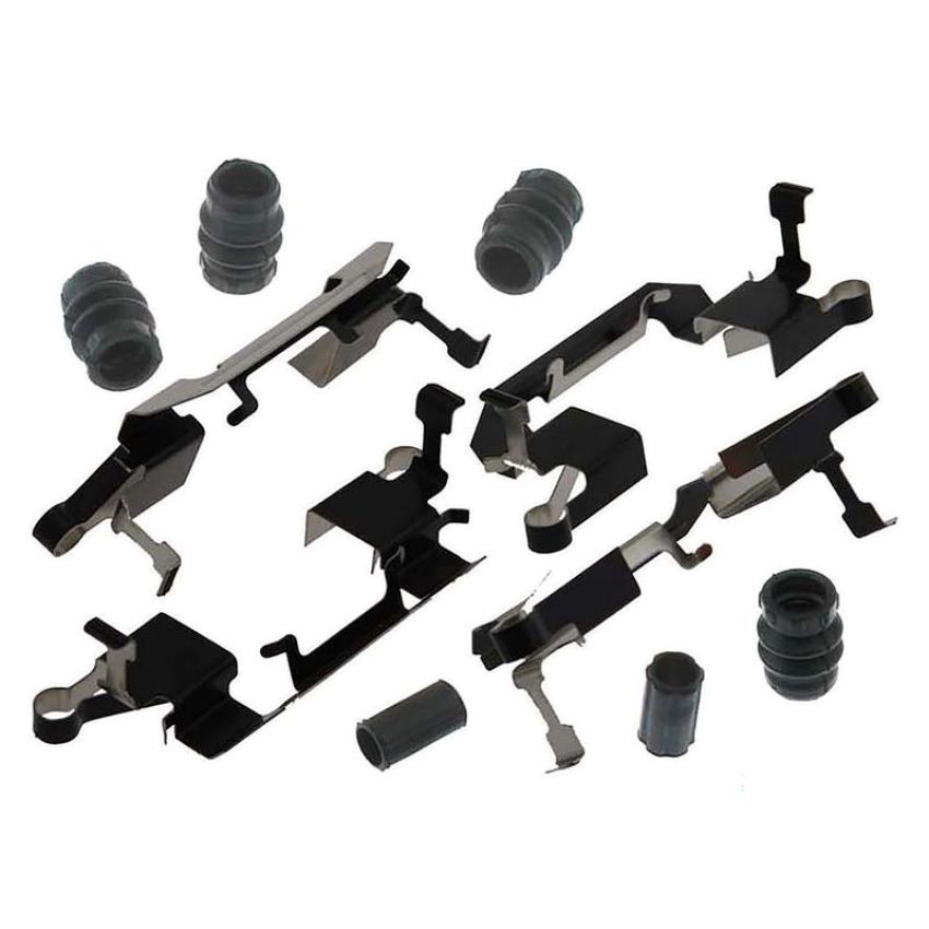 CARLSON BRAKE HARDWR 13385Q Disc Brake Hardware Kit