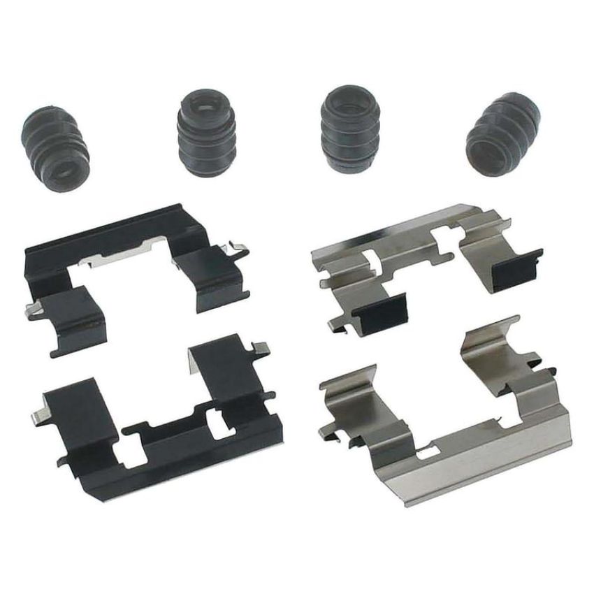 CARLSON BRAKE HARDWR 13388Q Disc Brake Hardware Kit