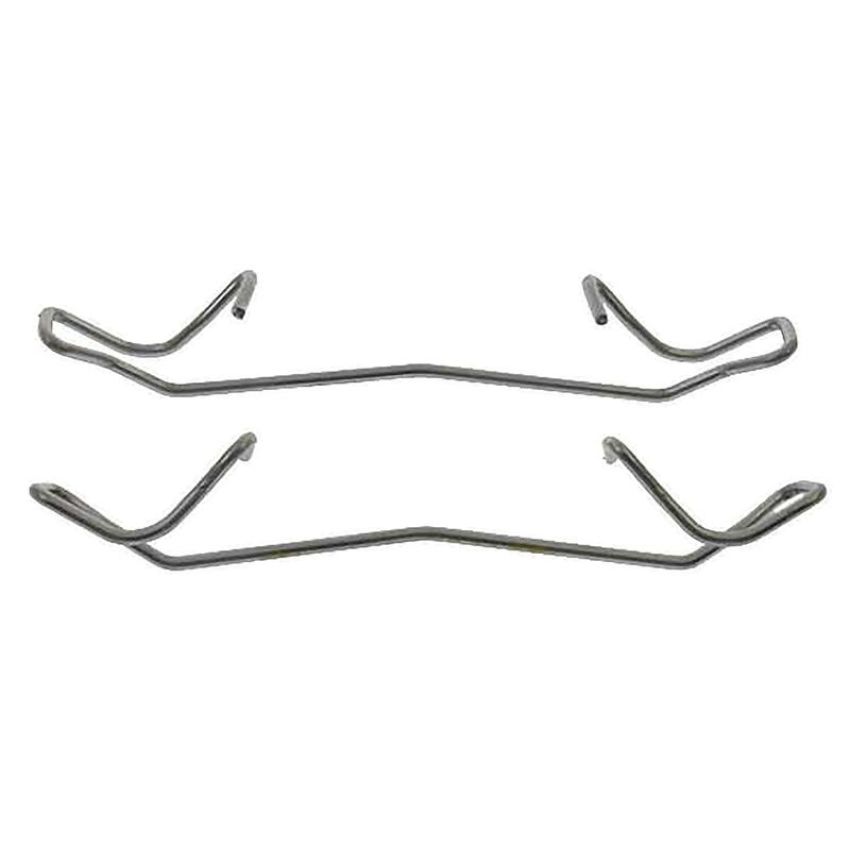 CARLSON BRAKE HARDWR 13392 Disc Brake Hardware Kit