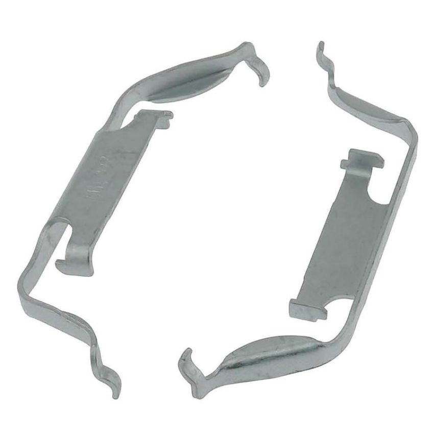 CARLSON BRAKE HARDWR 13393 Disc Brake Hardware Kit