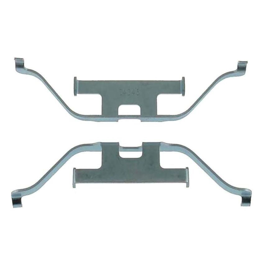 CARLSON BRAKE HARDWR 13394 Disc Brake Hardware Kit