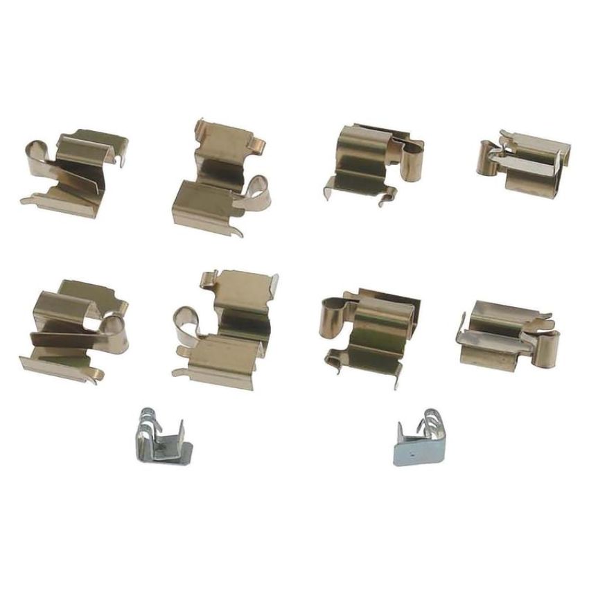 CARLSON BRAKE HARDWR 13395 Disc Brake Hardware Kit