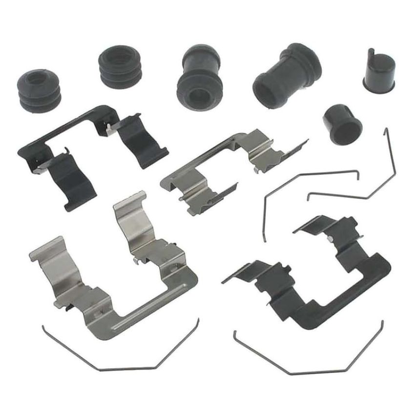CARLSON BRAKE HARDWR 13397Q Disc Brake Hardware Kit