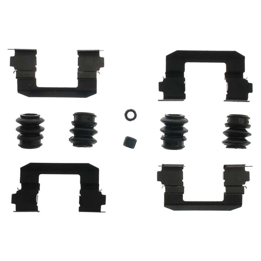 CARLSON BRAKE HARDWR 13398Q Disc Brake Hardware Kit