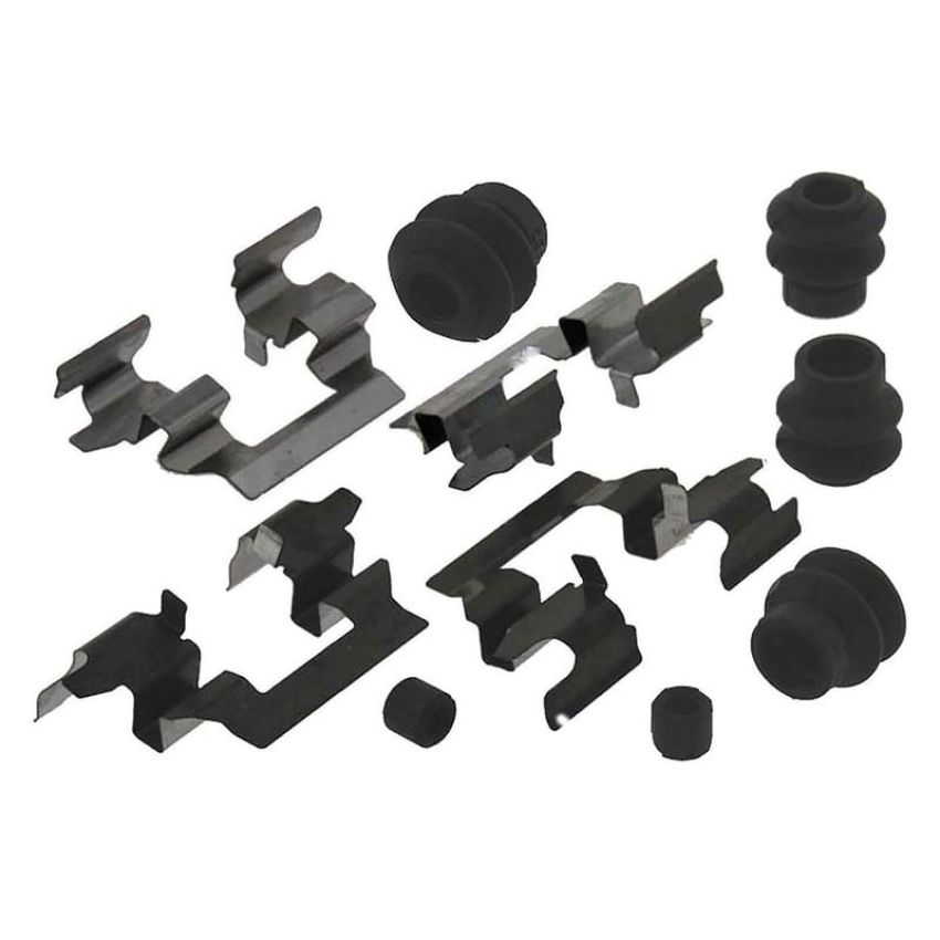CARLSON BRAKE HARDWR 13399Q Disc Brake Hardware Kit
