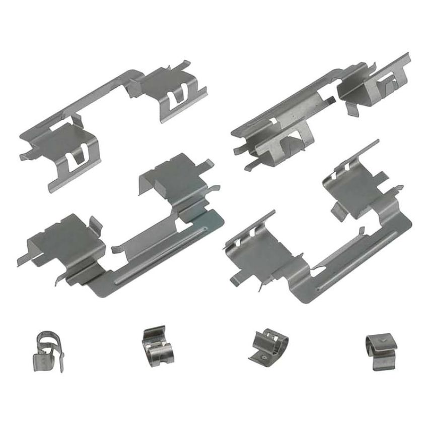 CARLSON BRAKE HARDWR 13400 Disc Brake Hardware Kit