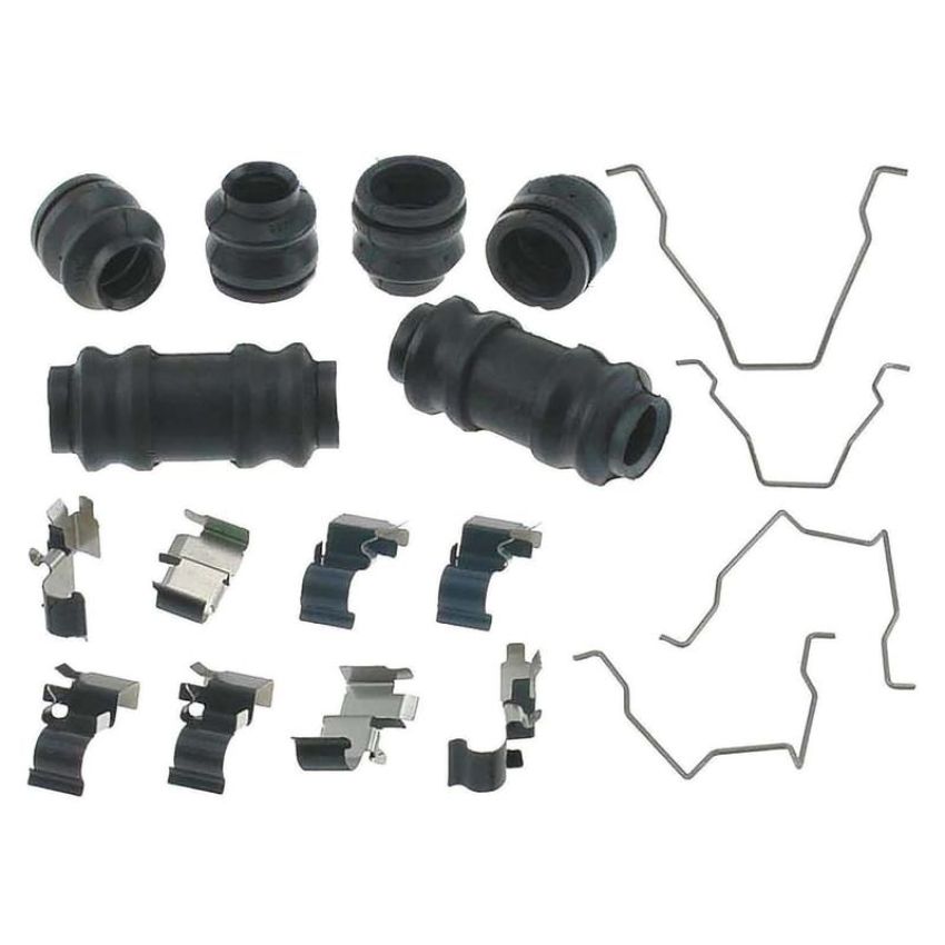 CARLSON BRAKE HARDWR 13401Q Disc Brake Hardware Kit