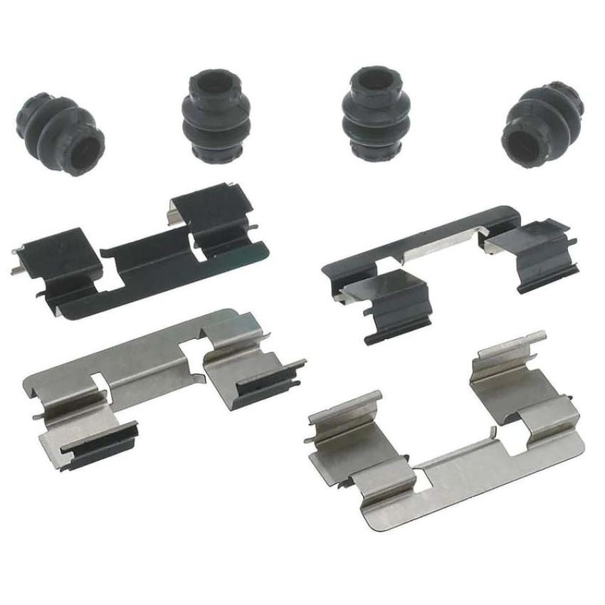 CARLSON BRAKE HARDWR 13403Q Disc Brake Hardware Kit