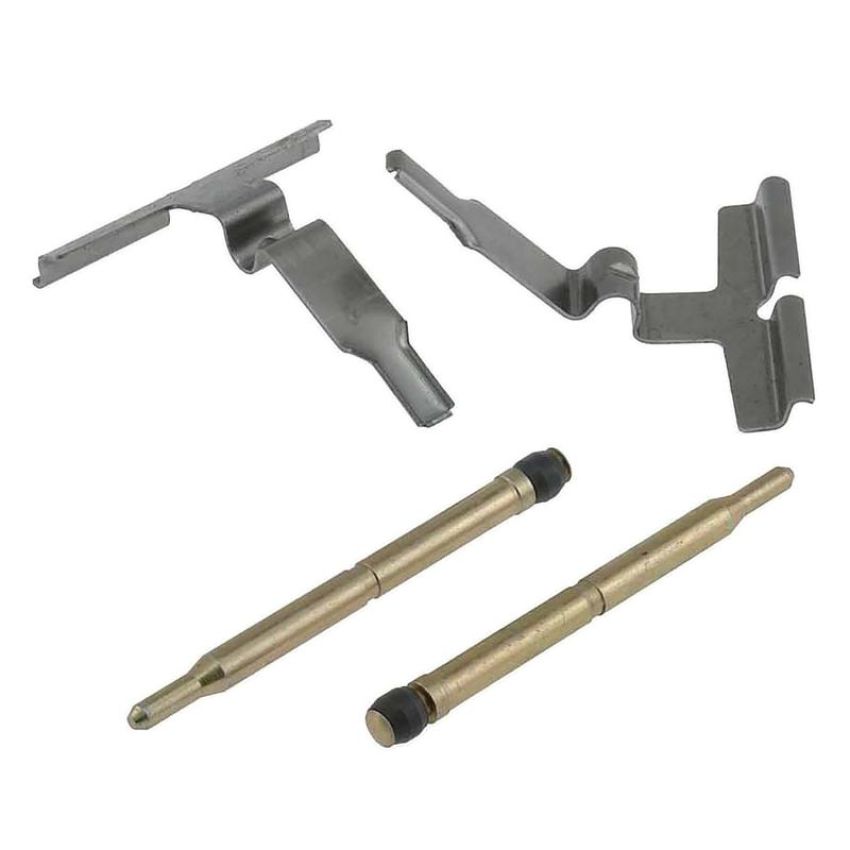 CARLSON BRAKE HARDWR 13404 Disc Brake Hardware Kit