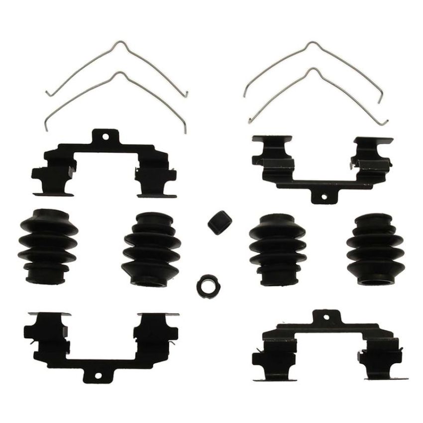 CARLSON BRAKE HARDWR 13406Q Disc Brake Hardware Kit