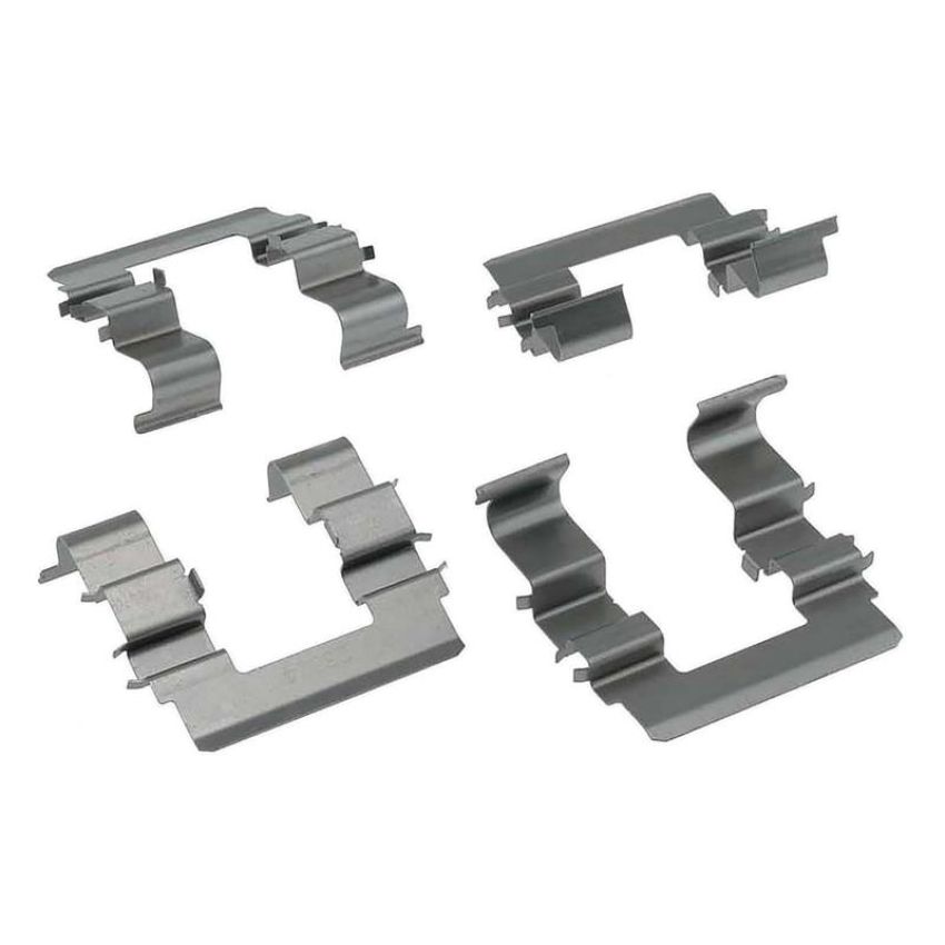 CARLSON BRAKE HARDWR 13408 Disc Brake Hardware Kit