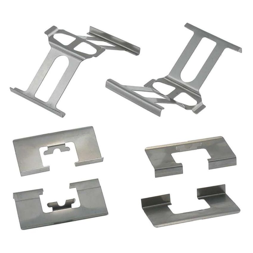 CARLSON BRAKE HARDWR 13409 Disc Brake Hardware Kit