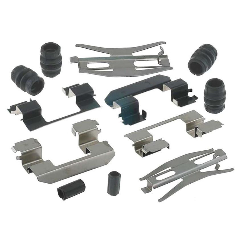 CARLSON BRAKE HARDWR 13410Q Disc Brake Hardware Kit