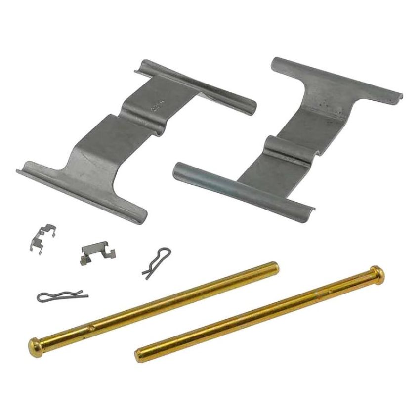 CARLSON BRAKE HARDWR 13412 Disc Brake Hardware Kit