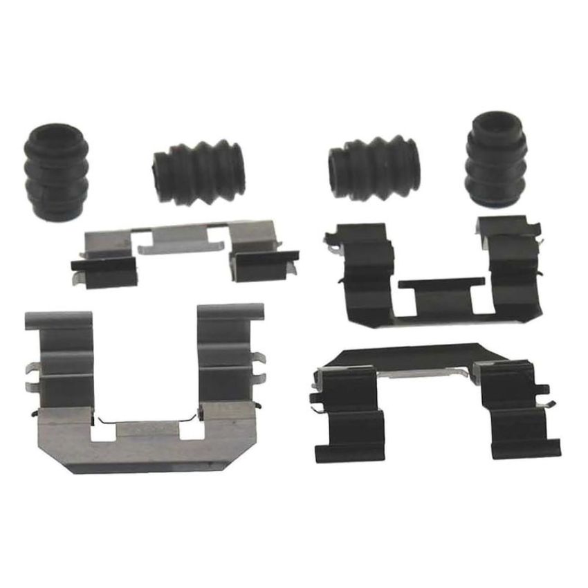 CARLSON BRAKE HARDWR 13413Q Disc Brake Hardware Kit