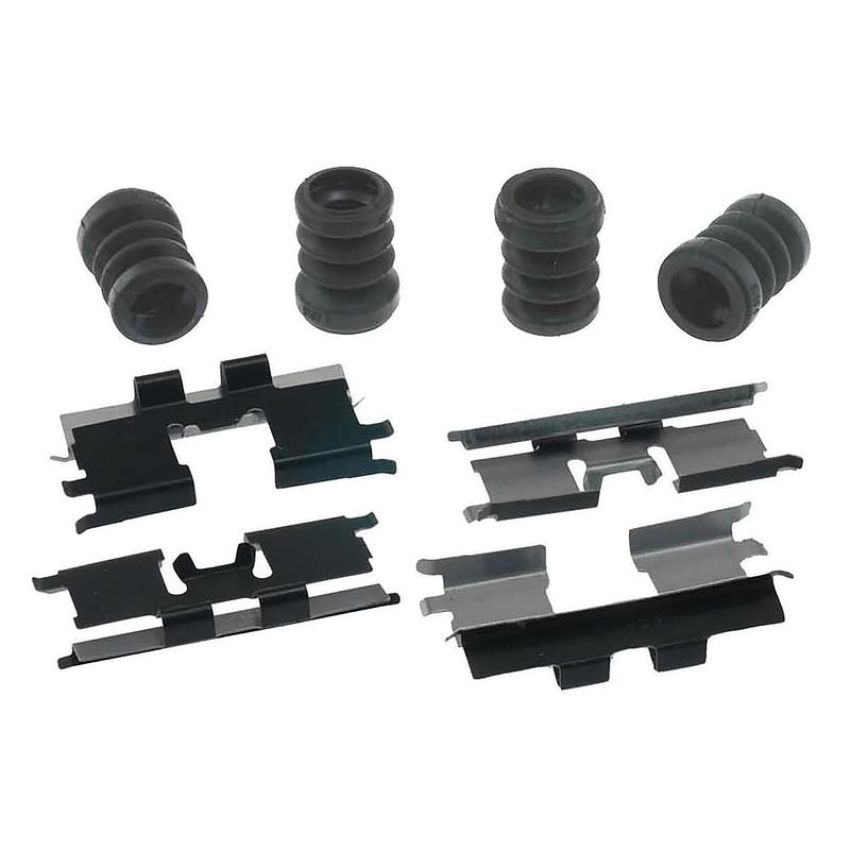 CARLSON BRAKE HARDWR 13414Q Disc Brake Hardware Kit