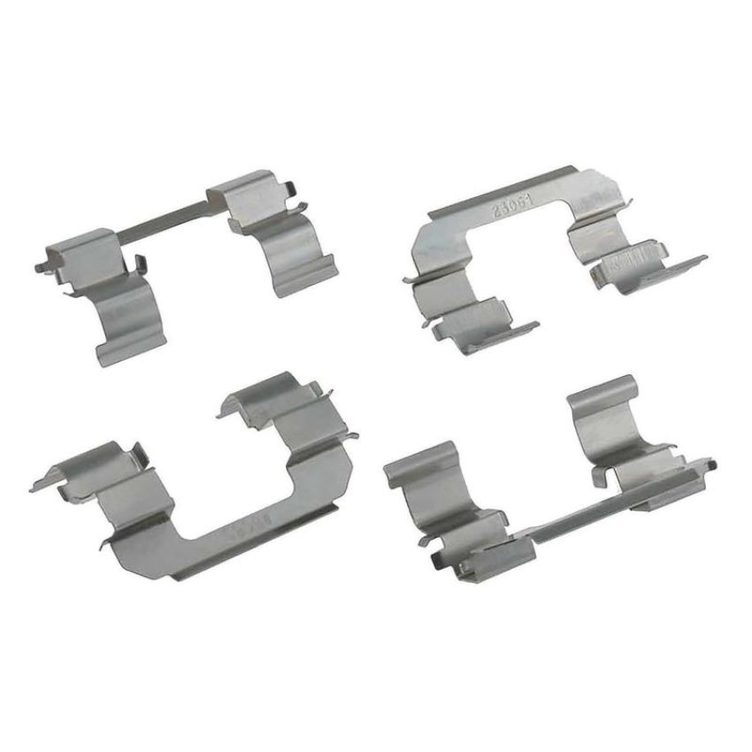 CARLSON BRAKE HARDWR 13415 Disc Brake Hardware Kit