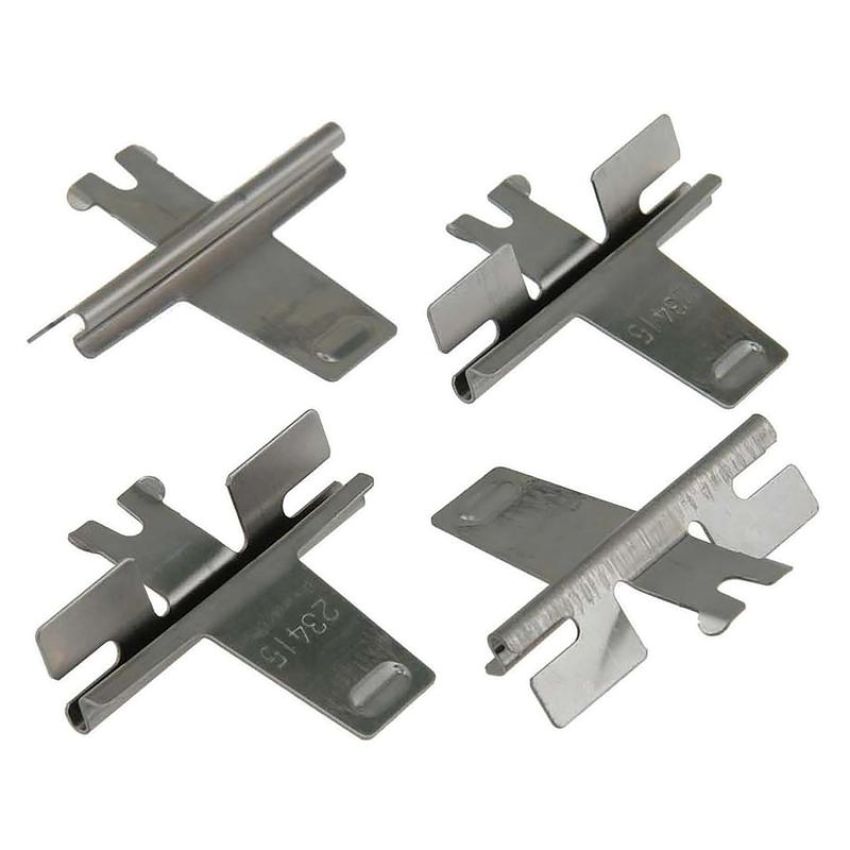 CARLSON BRAKE HARDWR 13416 Disc Brake Hardware Kit