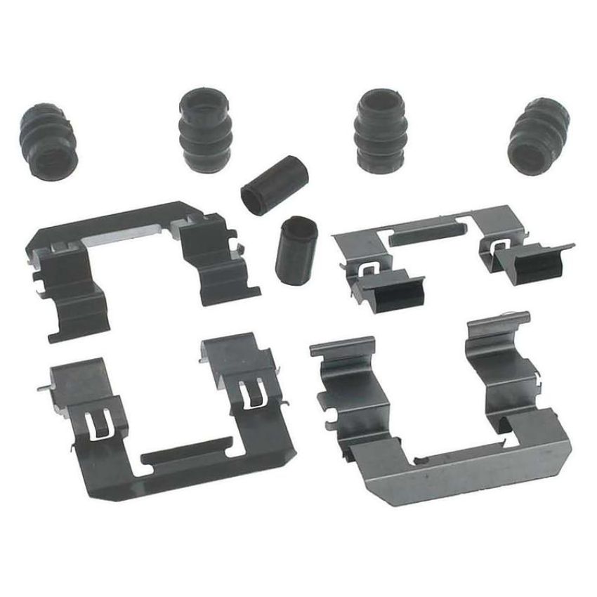 CARLSON BRAKE HARDWR 13417Q Disc Brake Hardware Kit