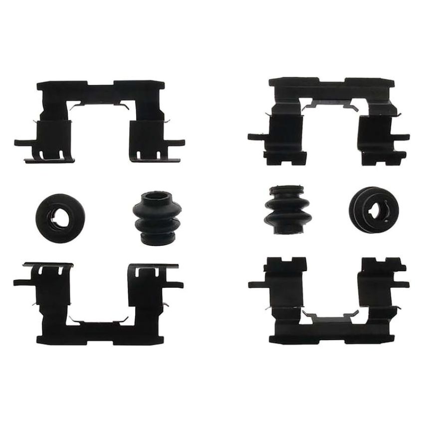 CARLSON BRAKE HARDWR 13420Q Disc Brake Hardware Kit