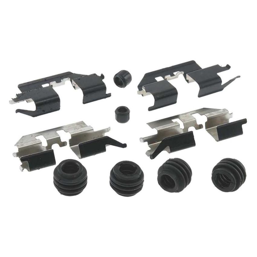 CARLSON BRAKE HARDWR 13423Q Disc Brake Hardware Kit