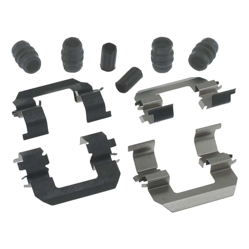 CARLSON BRAKE HARDWR 13425Q Disc Brake Hardware Kit