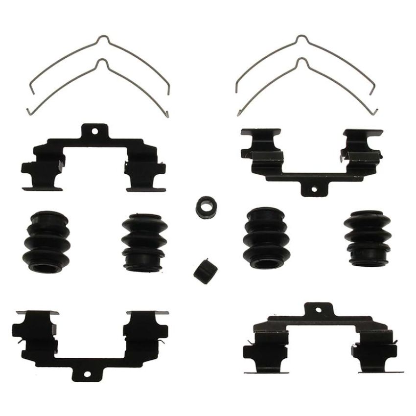 CARLSON BRAKE HARDWR 13427Q Disc Brake Hardware Kit