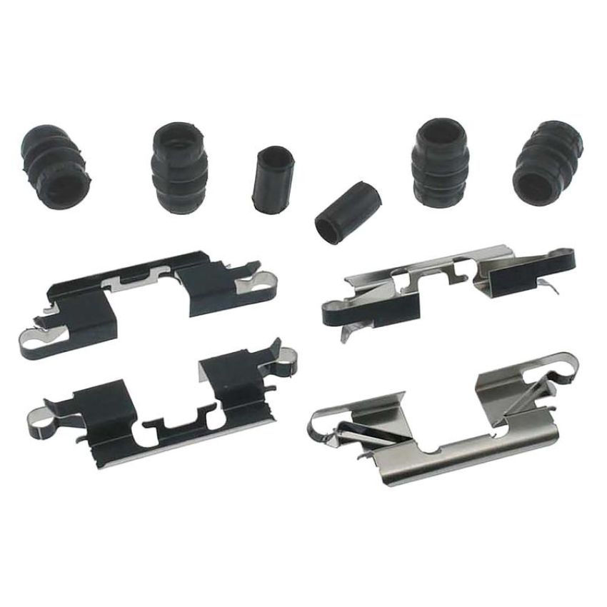 CARLSON BRAKE HARDWR 13428Q Disc Brake Hardware Kit