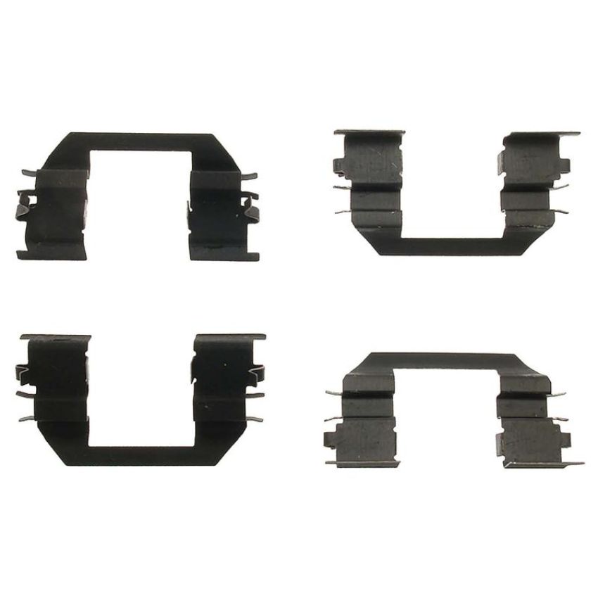 CARLSON BRAKE HARDWR 13431Q Disc Brake Hardware Kit